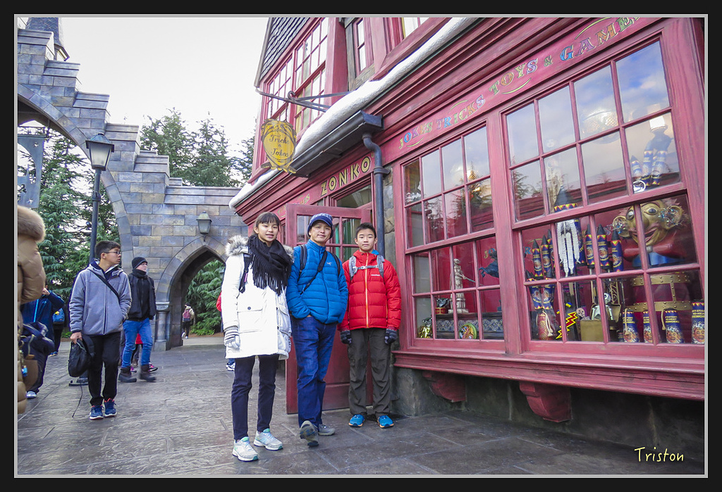 Canon-1065.jpg - 20170120 大阪神戶親子遊 