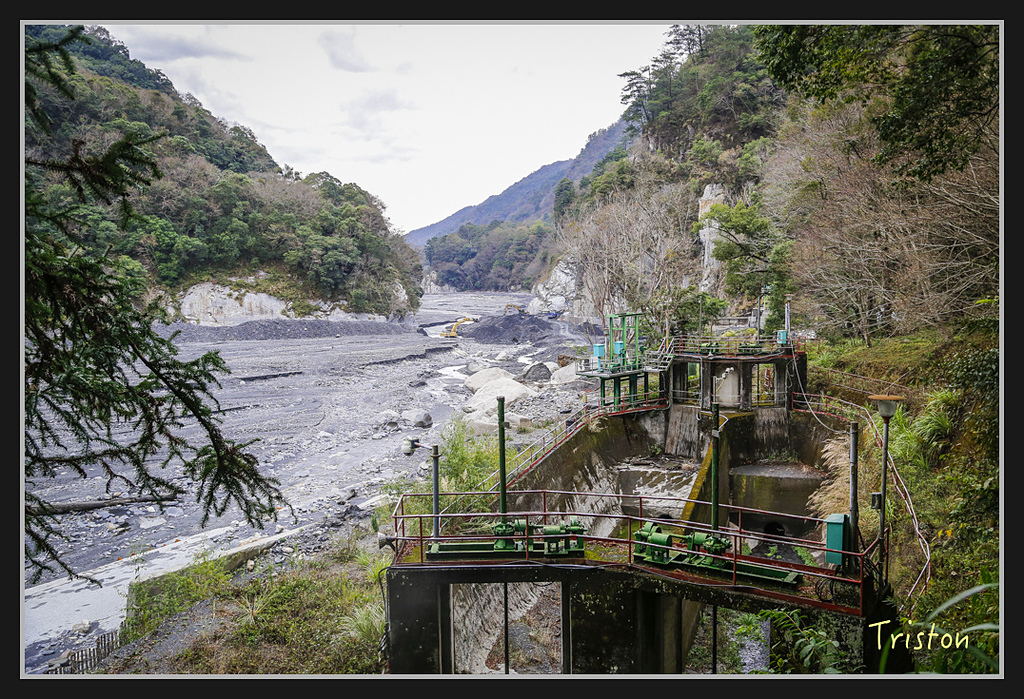 _H1A2223.jpg - 20170212 武界 萬大電廠 奧萬大