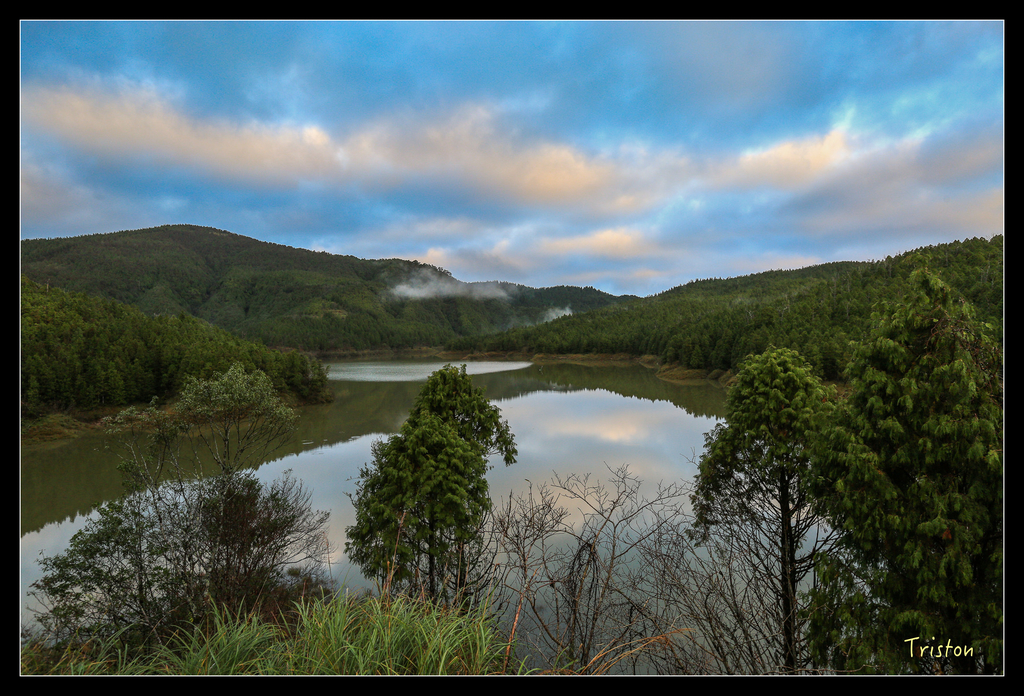 JH1A0018.jpg - 20151024~25 幾米公園、翠峰湖、翠峰山屋、望洋山步道、山毛櫸步道