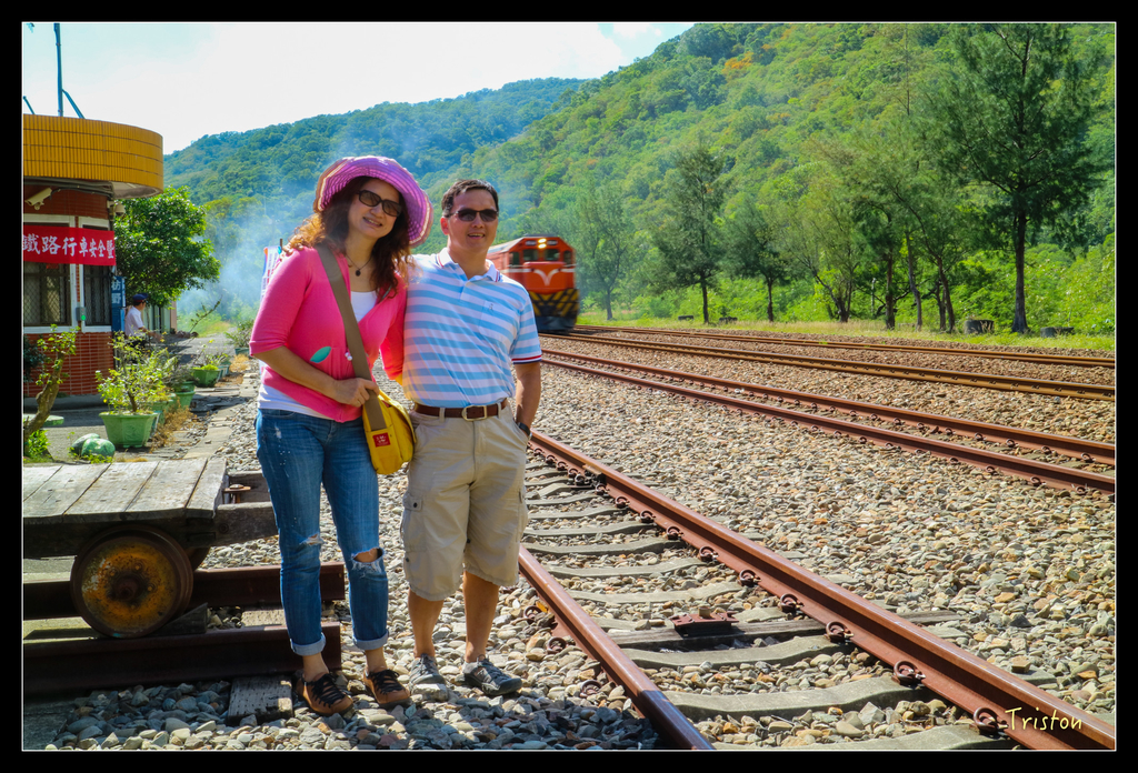 IMG_0653.jpg - 20151109 卡悠峰瀑布、枋野車站