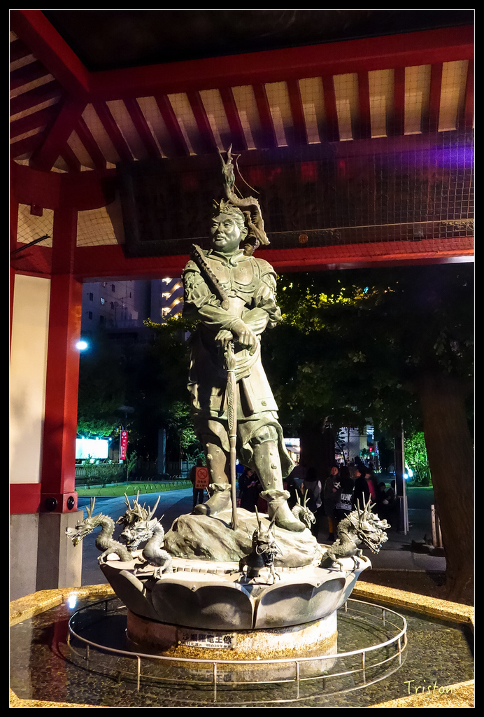 DSC00160.jpg - 20151031 秋天的童話-貴婦東京輕井澤紀行