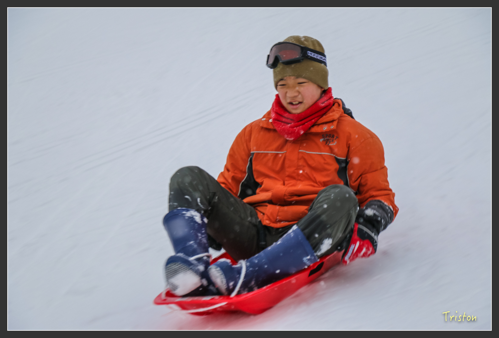 2016ZAO-02048.jpg - 20160131 日本藏王溫泉滑雪親子行