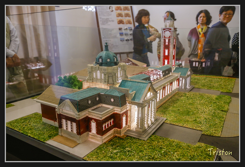 _H1A2585.jpg - 20170314 台南舊法院