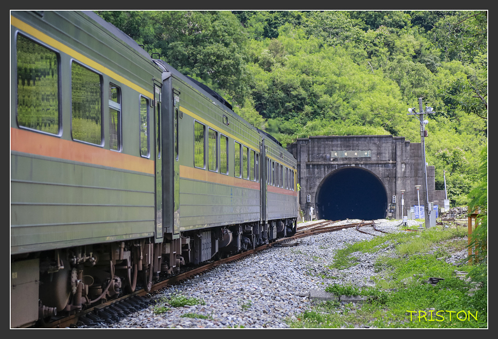 _H1A7163.jpg - 20170916 中央號誌站、枋山車站、南迴線