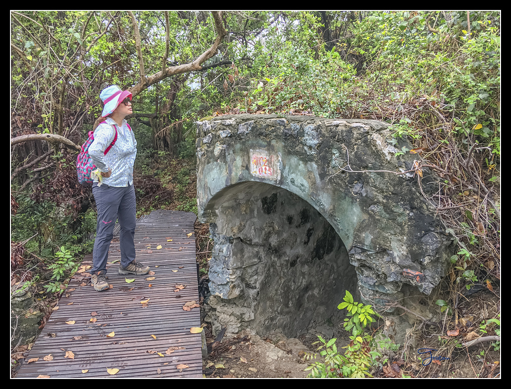 IMG_2751.jpg - 20170422 左營龜山步道、舊城