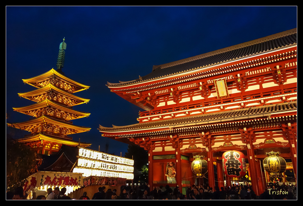 DSC00154.jpg - 20151031 秋天的童話-貴婦東京輕井澤紀行