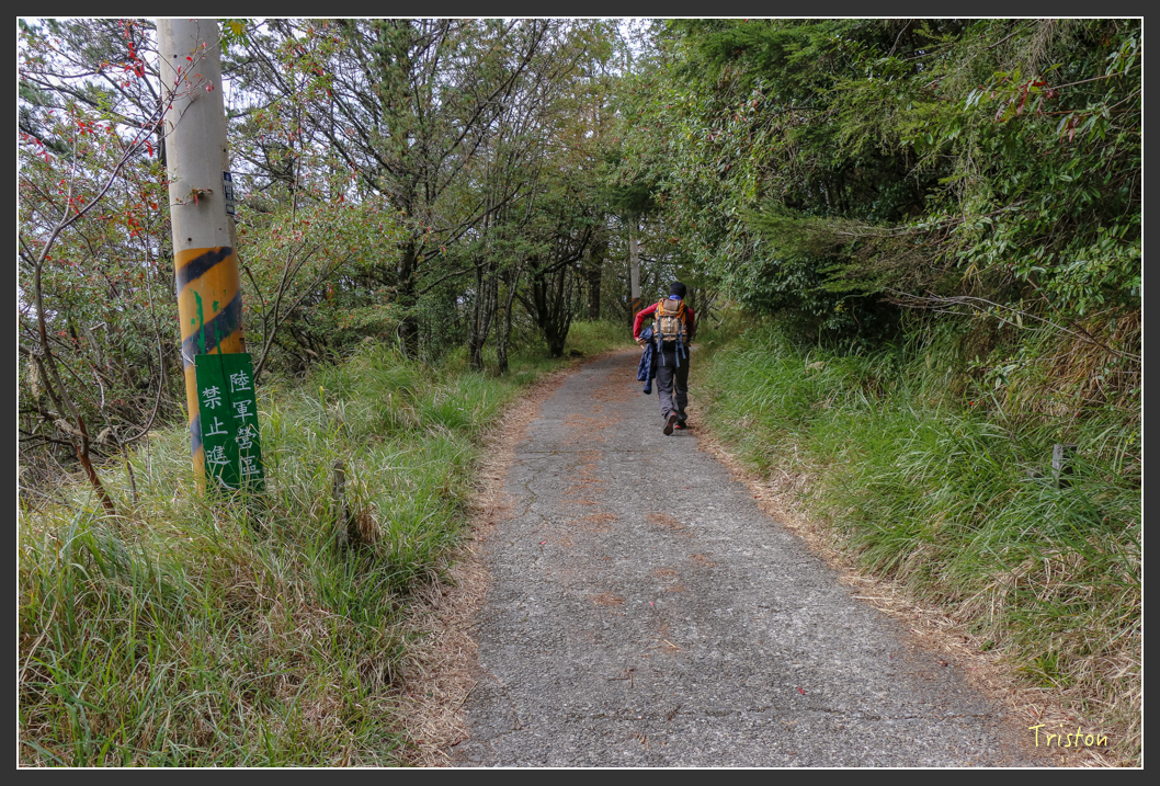 IMG_1052.jpg - 20151219 鳶嘴稍來山、小雪山林道