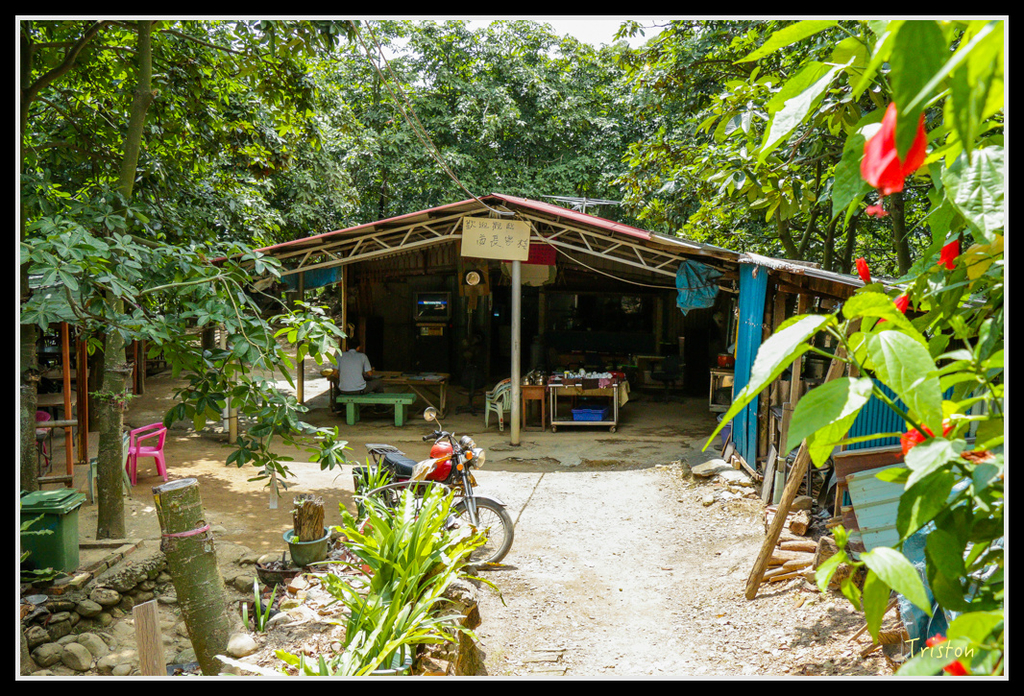 IMG_7354.jpg - 20160531 屏東笠頂山