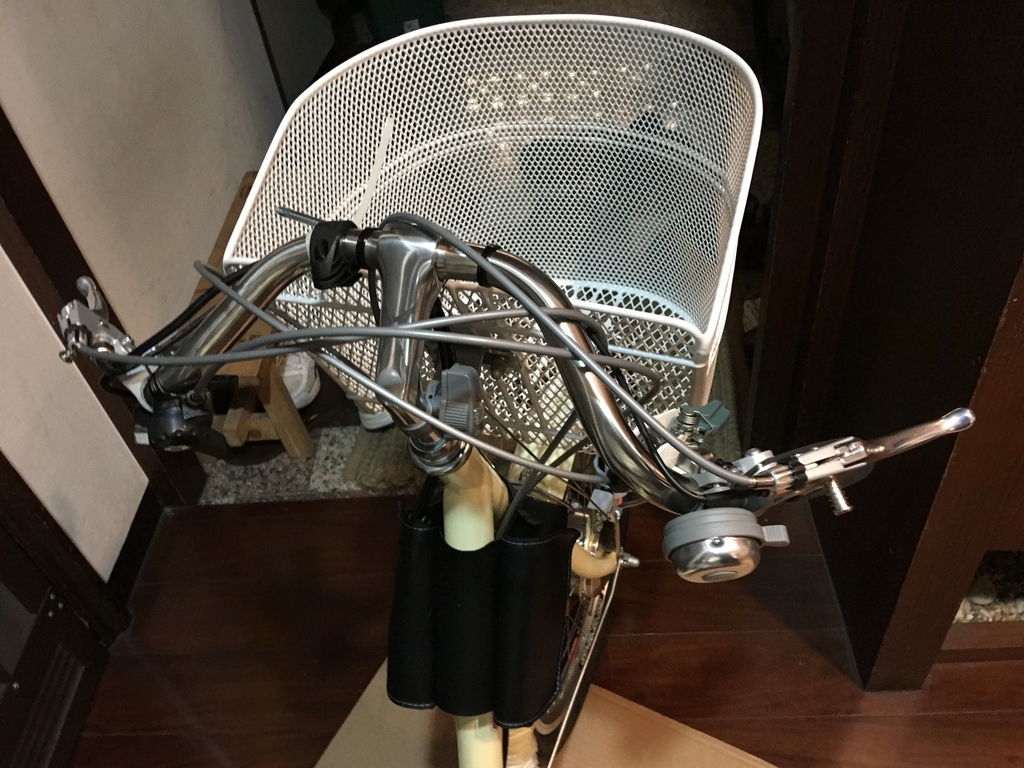 IMG_3013.JPG - 20170513 RAYCH E33 SHIMANO電動三輪自行車開箱