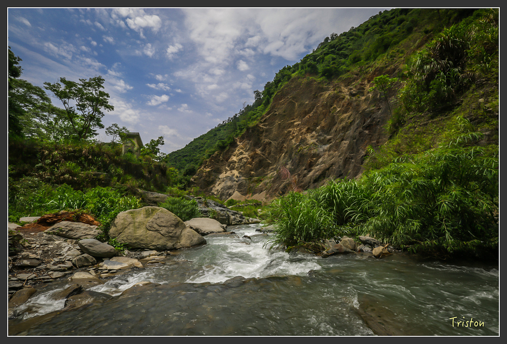 JH1A8890.jpg - 20160510 夢谷瀑布 高鐵彰化雲林站