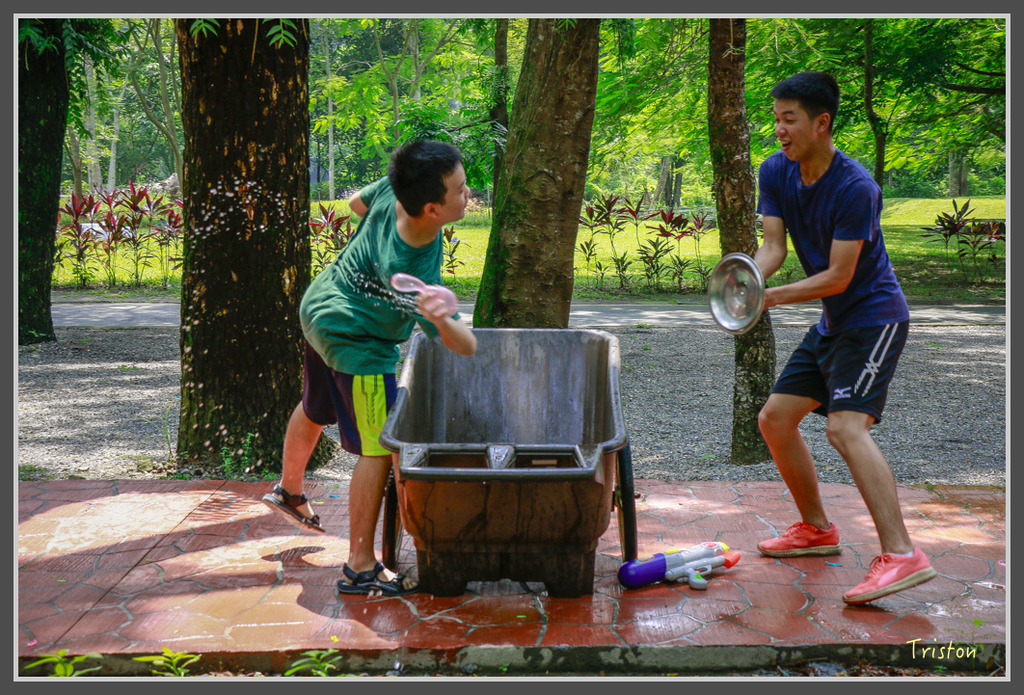 _MG_0066.jpg - 20160828 曾文水庫東口奔向青春之新鮮人水球趴