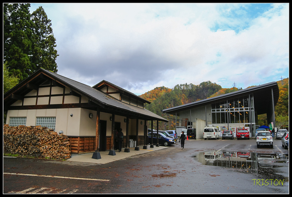 _H1A0612.jpg - 20171103 日本只見線、會津若松五色沼、昭和記念公園賞紅葉