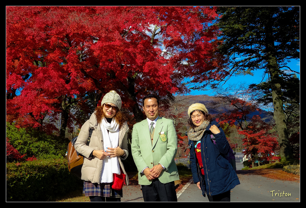 DSC00273.jpg - 20151031 秋天的童話-貴婦東京輕井澤紀行