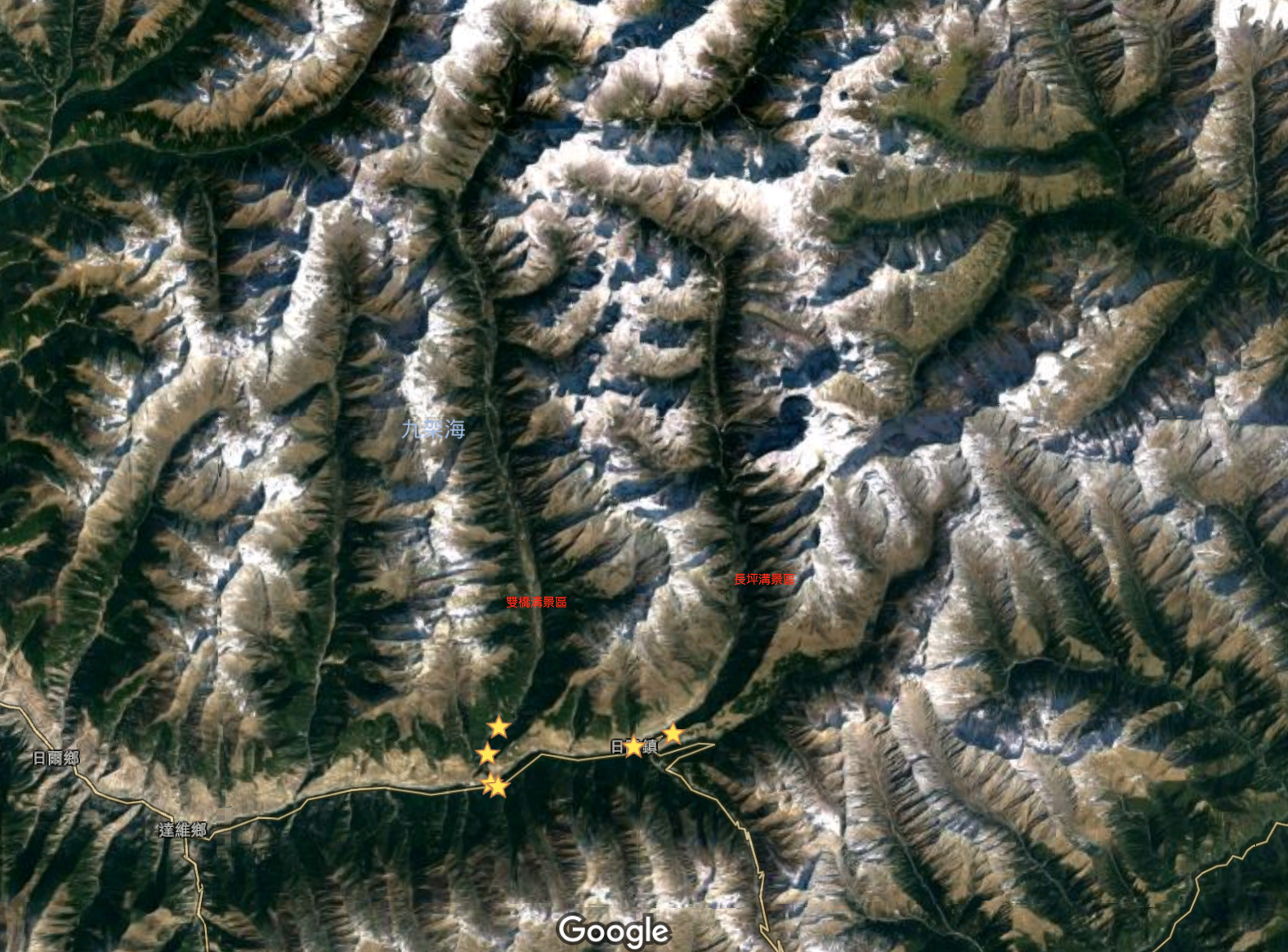 螢幕快照 2016-11-15 上午8.54.11.png - 20161013 稻城亞丁