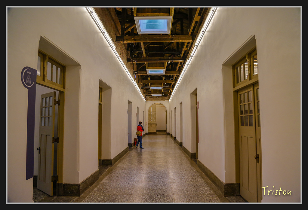 _H1A2616.jpg - 20170314 台南舊法院