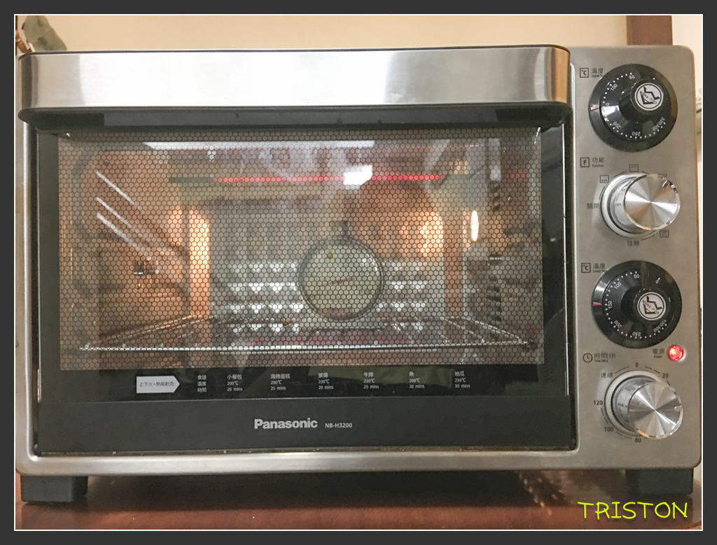 IMG_4612.jpg - 20170901 Panasonic電烤箱NB-H3200 改液脹式溫控