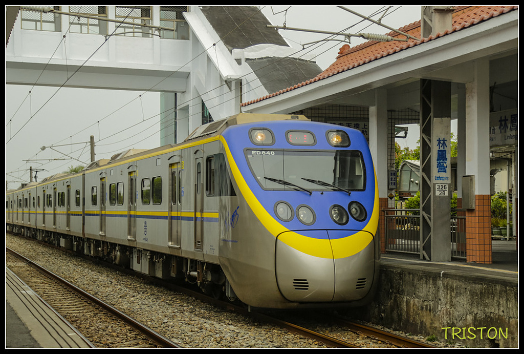 _H1A8591.jpg - 20171008 林鳳營車站