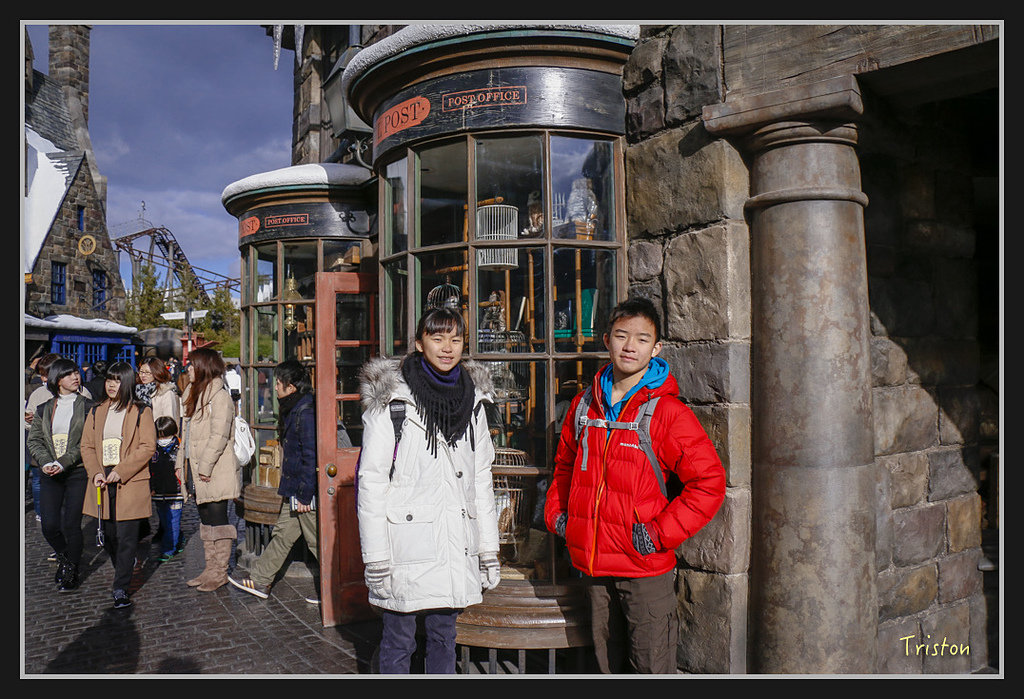 Canon-712.jpg - 20170120 大阪神戶親子遊 