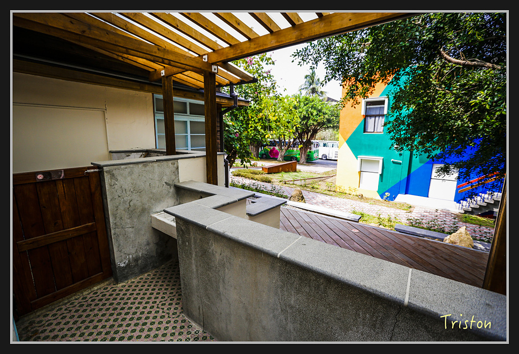 _H1A2784.jpg - 20170325 梅嶺蝙蝠洞、噍吧年事件紀念園區