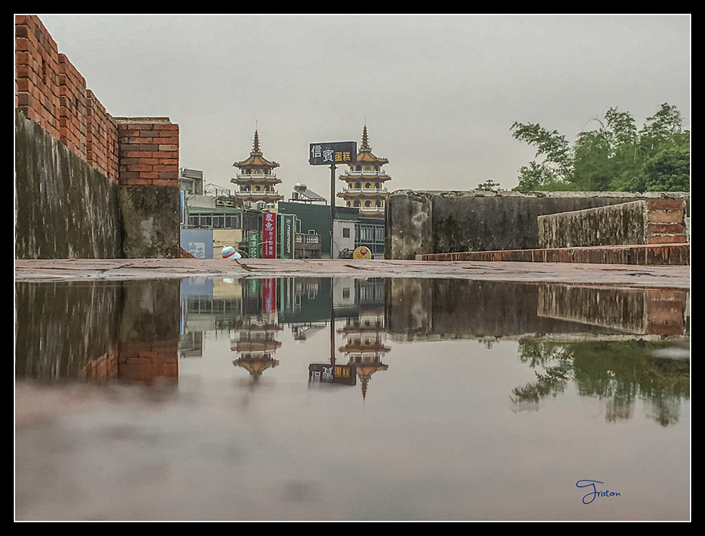 IMG_2827.jpg - 20170422 左營龜山步道、舊城