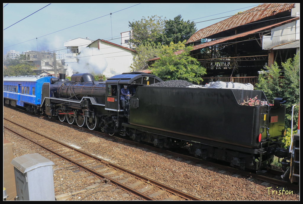 _MG_1215.jpg - 20180223 DT668蒸汽火車