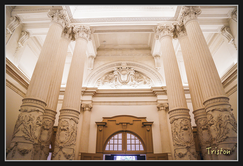 _H1A2565.jpg - 20170314 台南舊法院