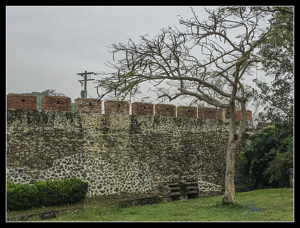 IMG_2850.jpg - 20170422 左營龜山步道、舊城