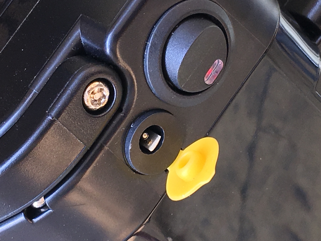 IMG_3034.JPG - 20170513 RAYCH E33 SHIMANO電動三輪自行車開箱