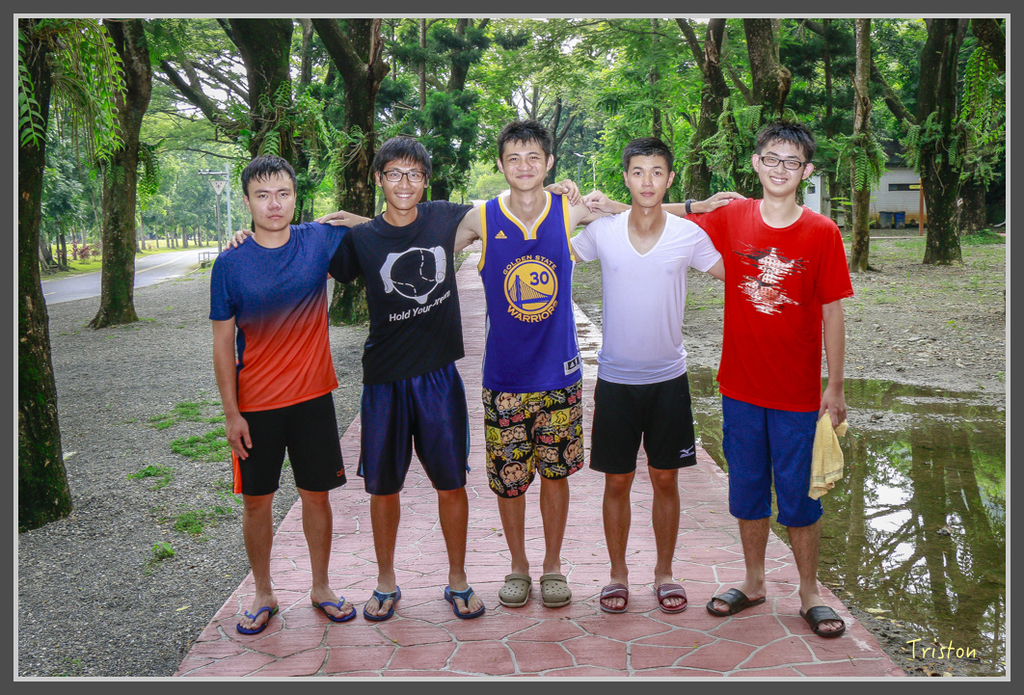 _MG_0286.jpg - 20160828 曾文水庫東口奔向青春之新鮮人水球趴