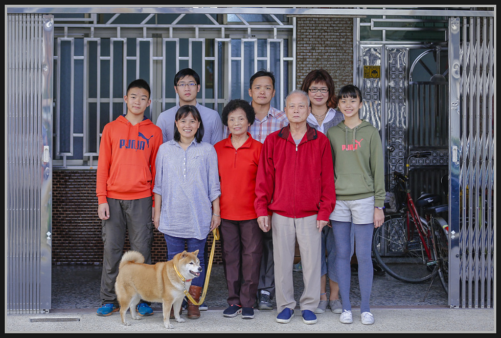 _H1A1606.jpg - 20170129 新營全家福