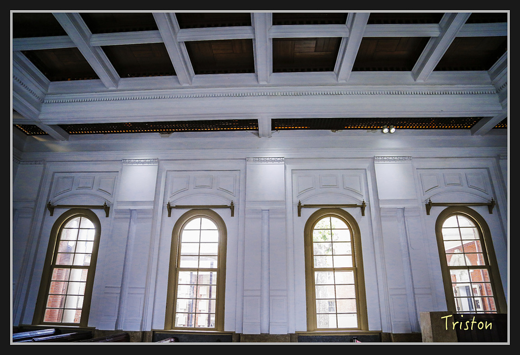 _H1A2682.jpg - 20170314 台南舊法院