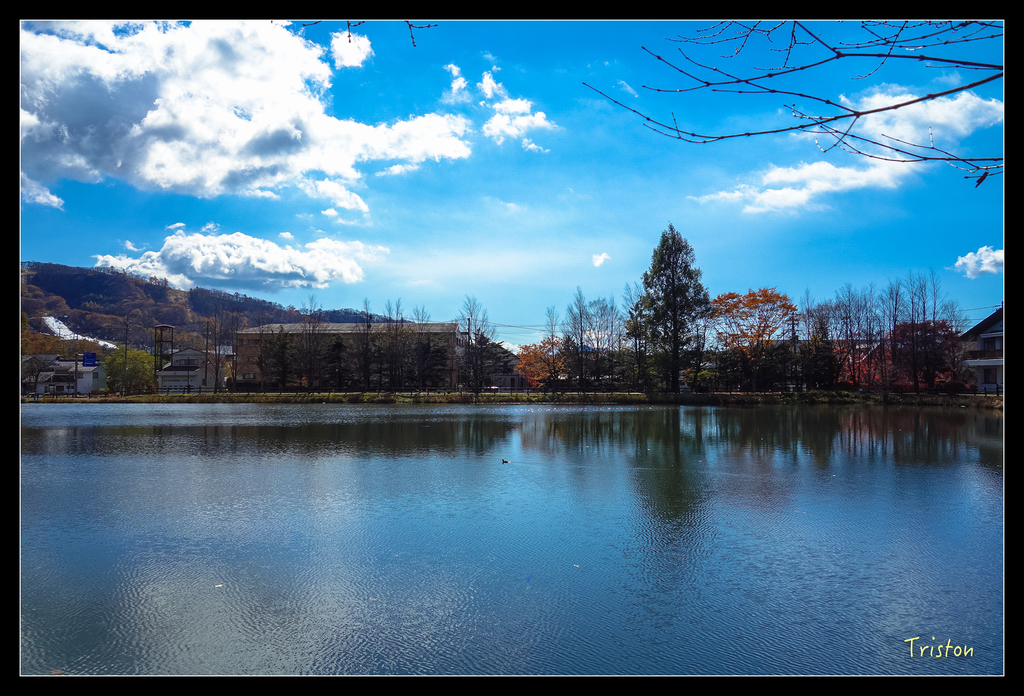 DSC00303.jpg - 20151031 秋天的童話-貴婦東京輕井澤紀行