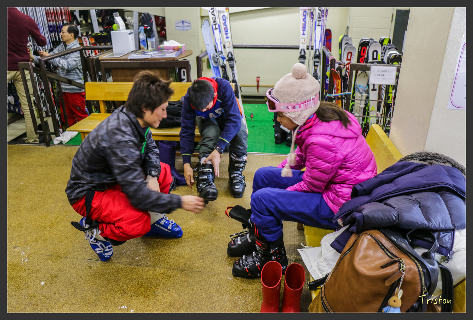 2016ZAO-01103.jpg - 20160131 日本藏王溫泉滑雪親子行