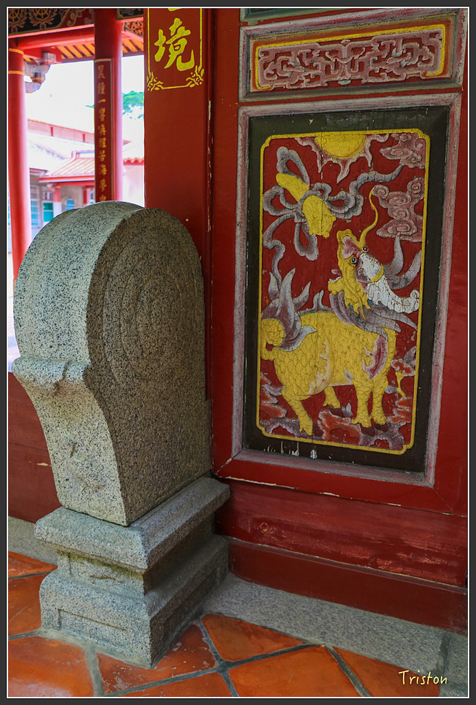 IMG_6991.jpg - 20160429 開元寺楹聯