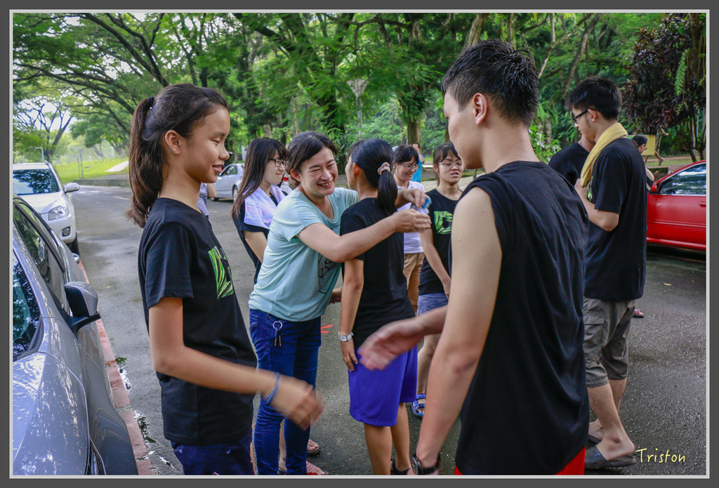 _MG_0398.jpg - 20160828 曾文水庫東口奔向青春之新鮮人水球趴