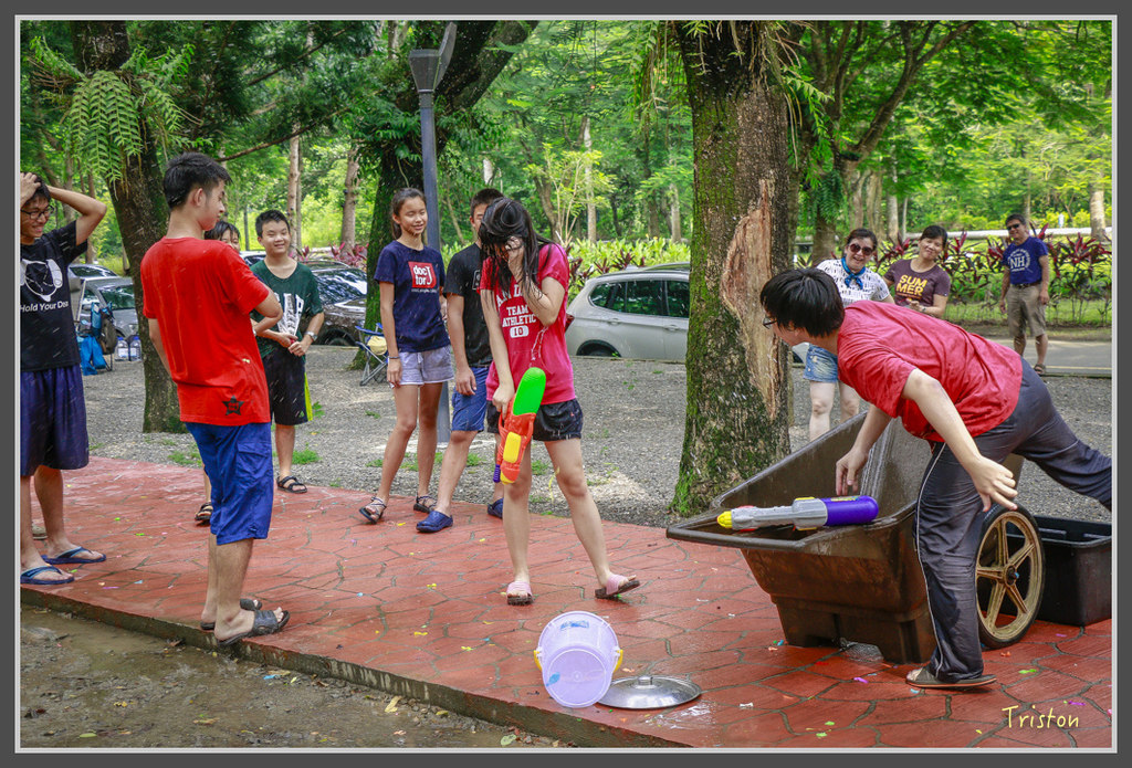 _MG_0243.jpg - 20160828 曾文水庫東口奔向青春之新鮮人水球趴
