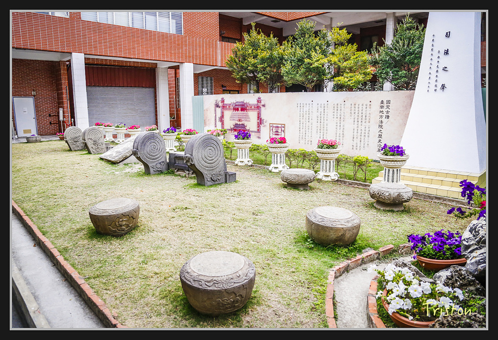 _H1A2689.jpg - 20170314 台南舊法院