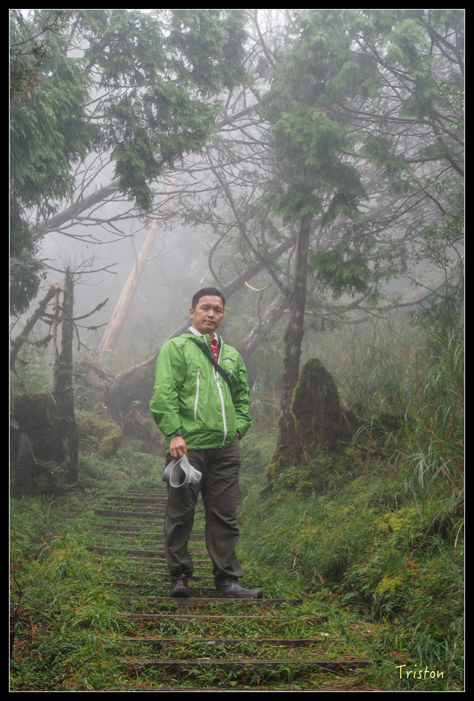 PA240159.jpg - 20151024~25 幾米公園、翠峰湖、翠峰山屋、望洋山步道、山毛櫸步道