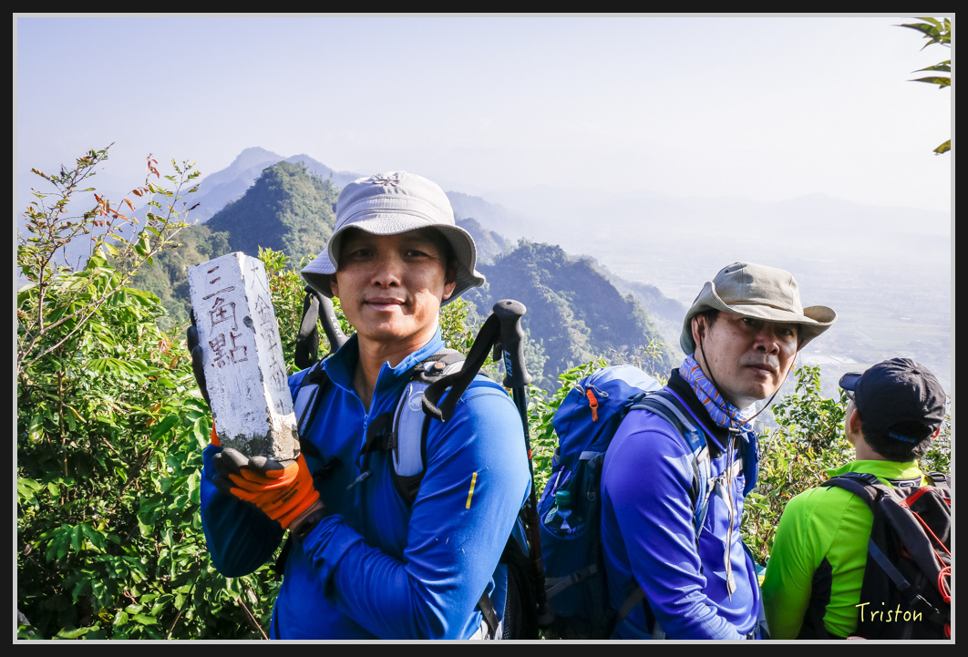 _MG_0521.jpg - 201161217 旗靈縱走