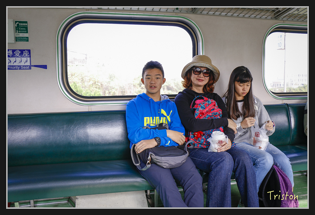 _MG_0049.jpg - 20170219 台南火車站的通勤