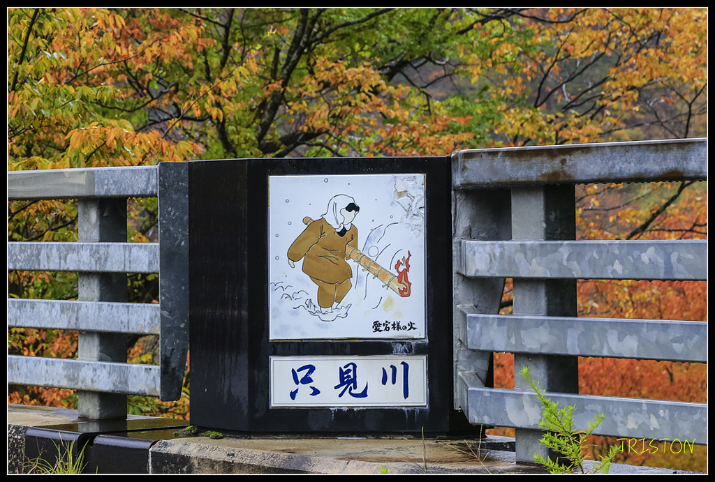 _H1A0407.jpg - 20171103 日本只見線、會津若松五色沼、昭和記念公園賞紅葉