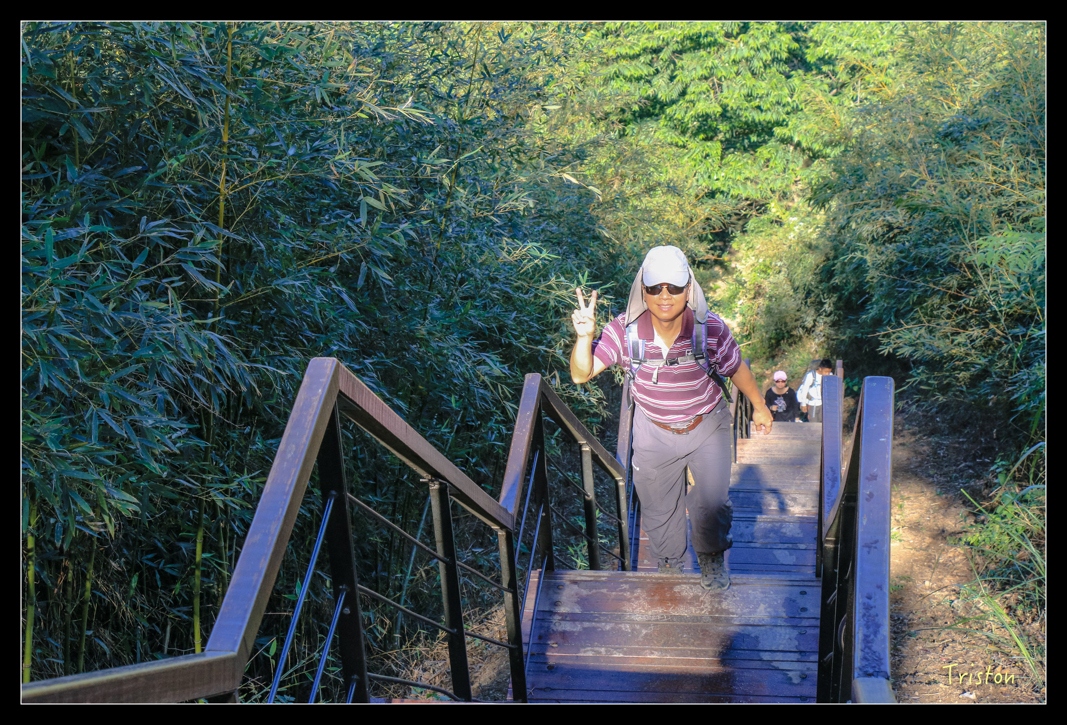 IMG_0364.jpg - 20151214 林內龍過脈步道