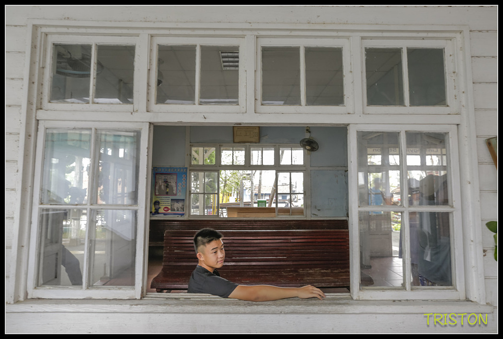 _H1A8579.jpg - 20171008 林鳳營車站