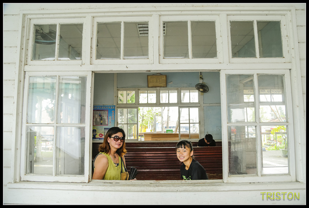 _H1A8598.jpg - 20171008 林鳳營車站